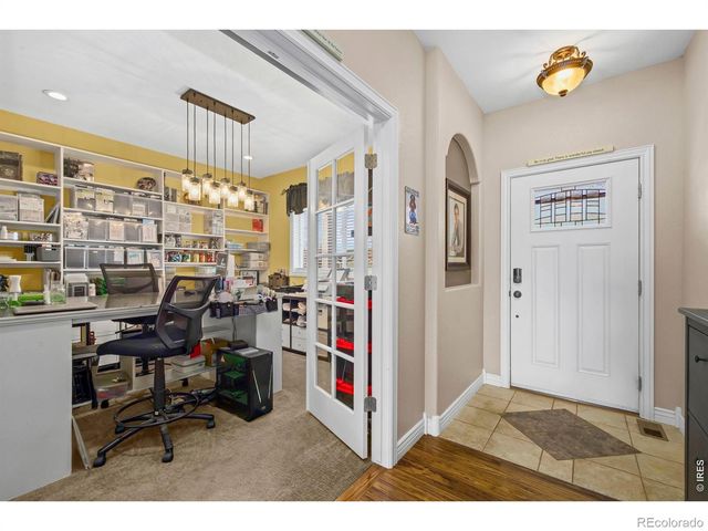 1302 Park Ridge Drive, Severance, CO 80615