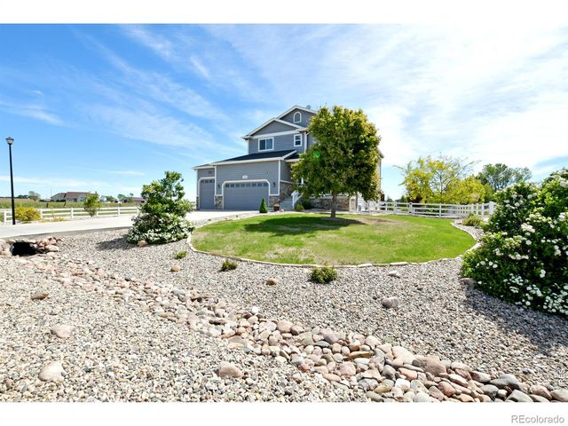 1302 Park Ridge Drive, Severance, CO 80615