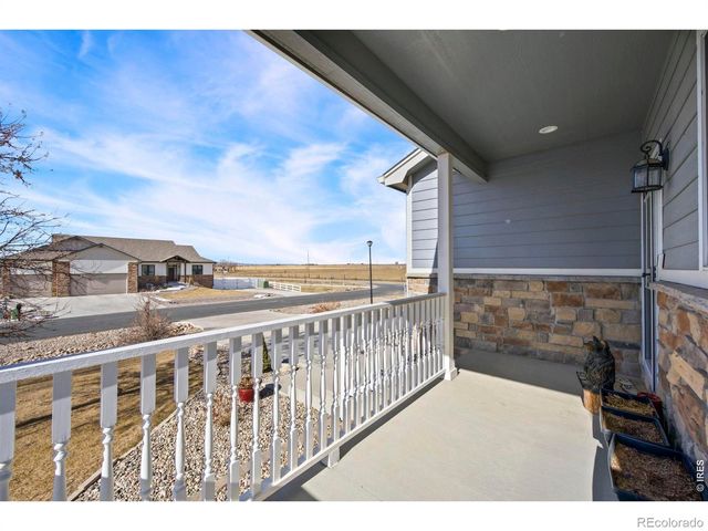 1302 Park Ridge Drive, Severance, CO 80615