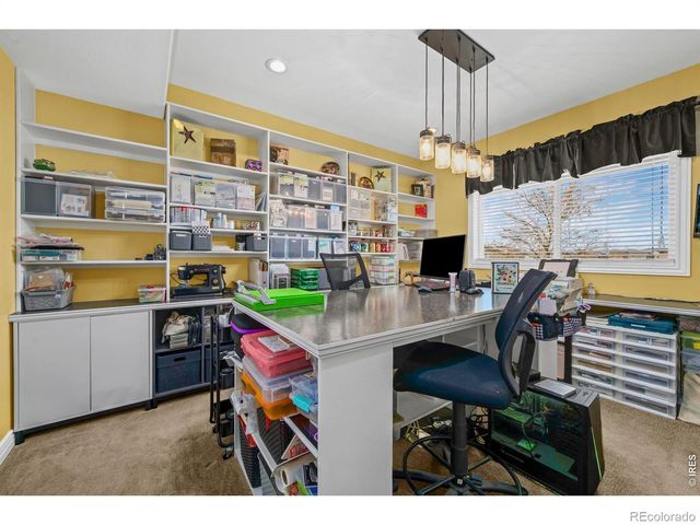 1302 Park Ridge Drive, Severance, CO 80615