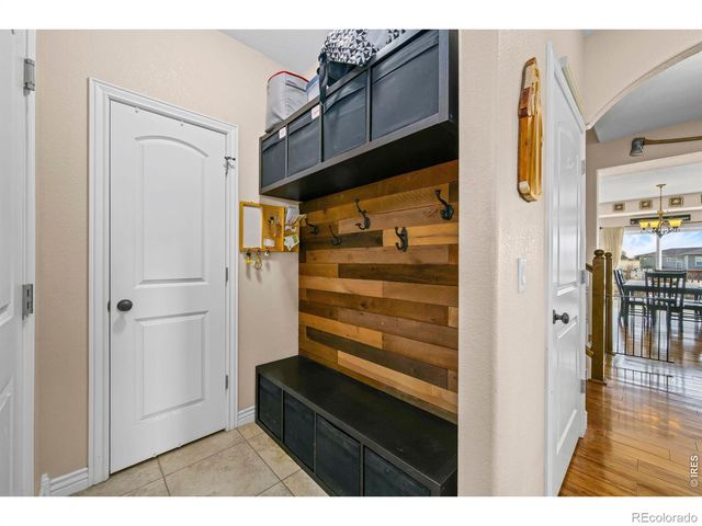 1302 Park Ridge Drive, Severance, CO 80615