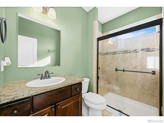 1302 Park Ridge Drive, Severance, CO 80615