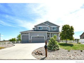 1302 Park Ridge Drive, Severance, CO 80615