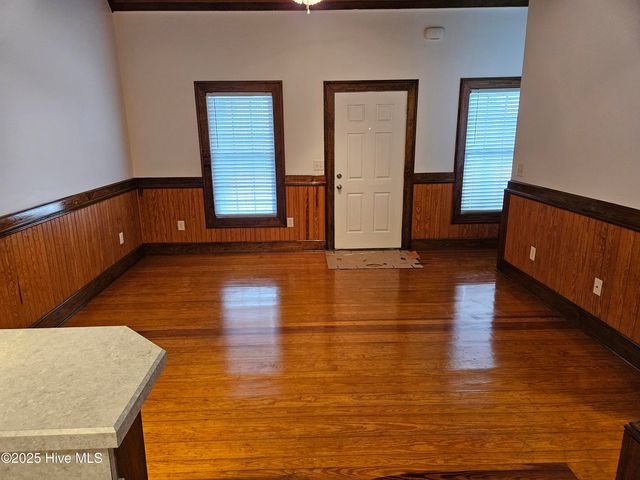 312 Marsh Street F, Beaufort, NC 28516