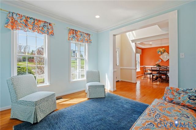 14400 Fountain View Dr, Midlothian, VA 23112