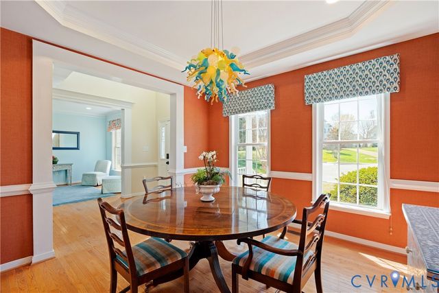 14400 Fountain View Dr, Midlothian, VA 23112