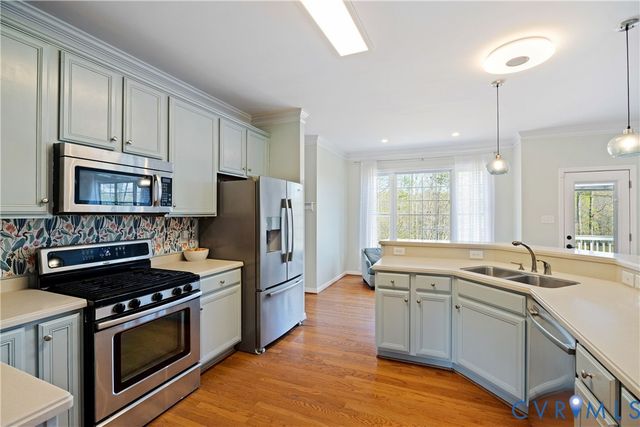 14400 Fountain View Dr, Midlothian, VA 23112