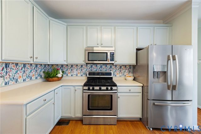 14400 Fountain View Dr, Midlothian, VA 23112