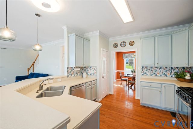 14400 Fountain View Dr, Midlothian, VA 23112