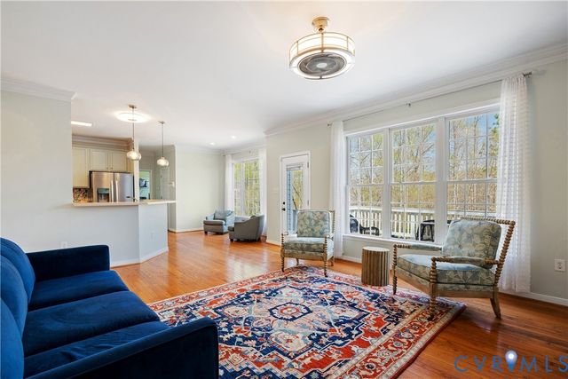 14400 Fountain View Dr, Midlothian, VA 23112