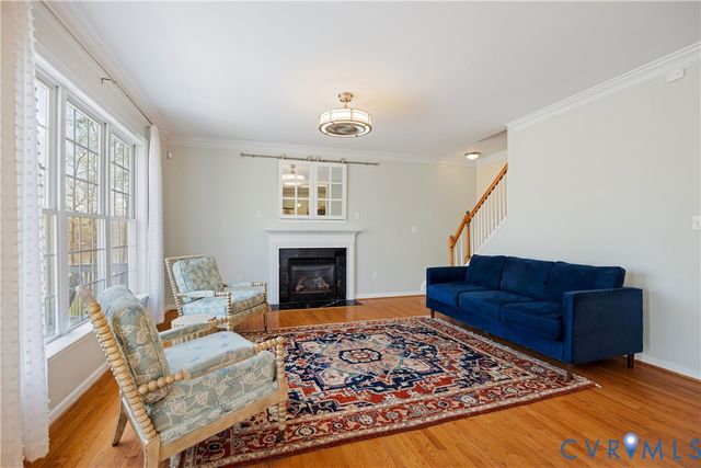 14400 Fountain View Dr, Midlothian, VA 23112