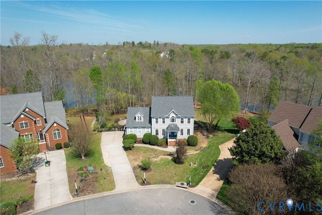 14400 Fountain View Dr, Midlothian, VA 23112