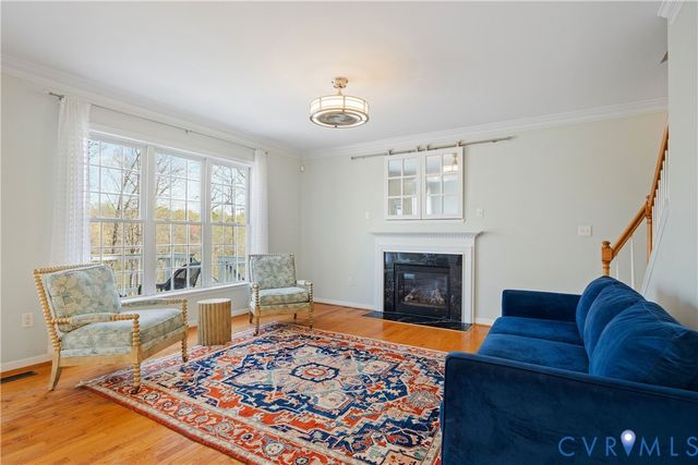 14400 Fountain View Dr, Midlothian, VA 23112