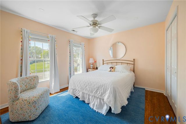 14400 Fountain View Dr, Midlothian, VA 23112