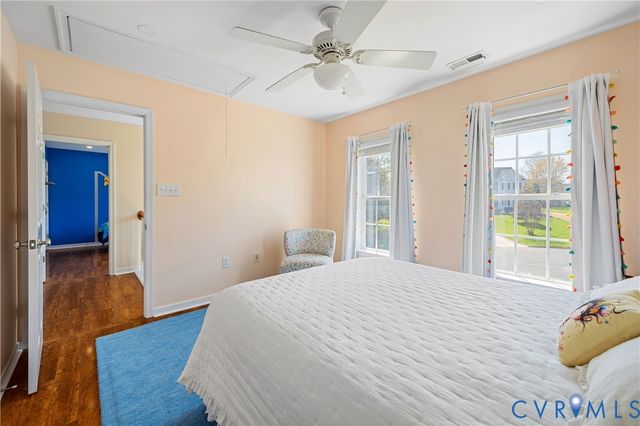 14400 Fountain View Dr, Midlothian, VA 23112