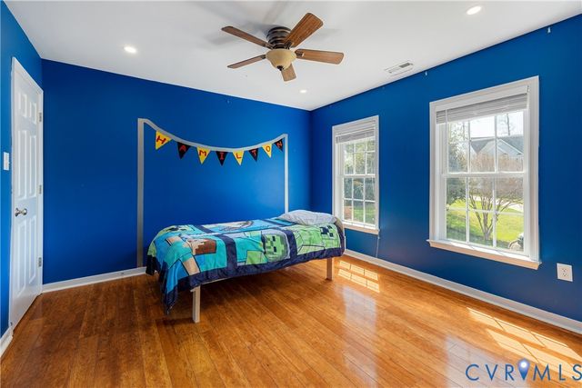 14400 Fountain View Dr, Midlothian, VA 23112