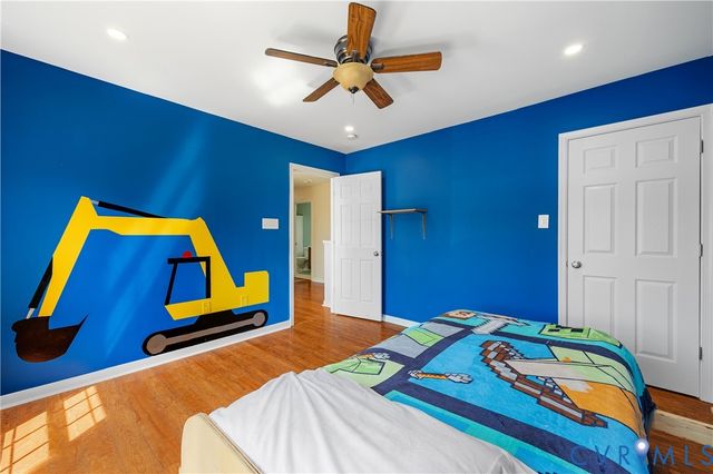 14400 Fountain View Dr, Midlothian, VA 23112