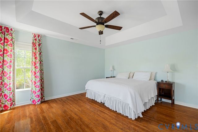 14400 Fountain View Dr, Midlothian, VA 23112