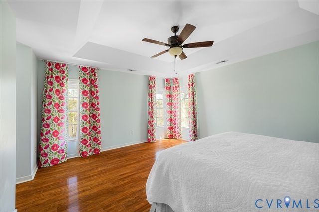 14400 Fountain View Dr, Midlothian, VA 23112