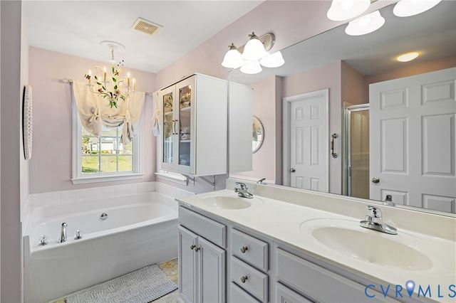 14400 Fountain View Dr, Midlothian, VA 23112