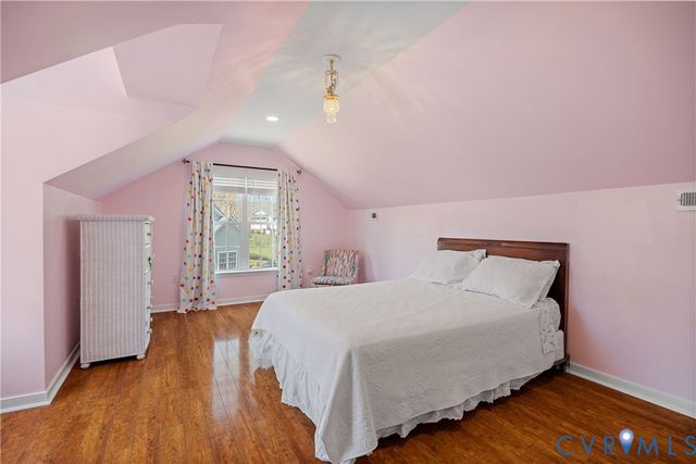 14400 Fountain View Dr, Midlothian, VA 23112