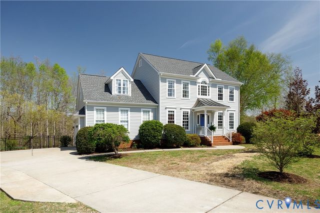 14400 Fountain View Dr, Midlothian, VA 23112