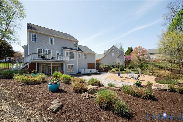 14400 Fountain View Dr, Midlothian, VA 23112