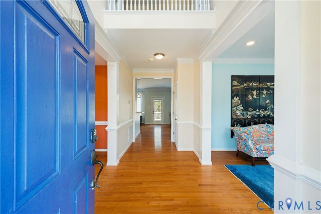 14400 Fountain View Dr, Midlothian, VA 23112