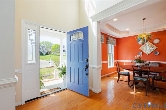 14400 Fountain View Dr, Midlothian, VA 23112