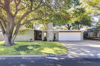 8025 Redwood Drive, Benbrook, TX 76116