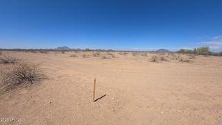 426XX W Montebello Avenue Lot D, Tonopah, AZ 85354