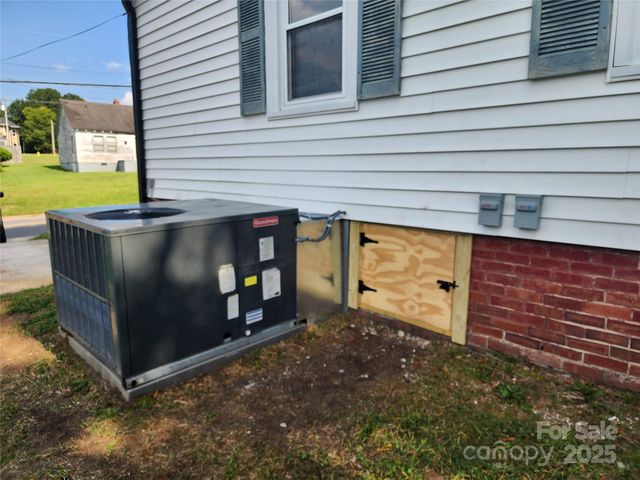 210 Lincoln Street SW, Concord, NC 28025