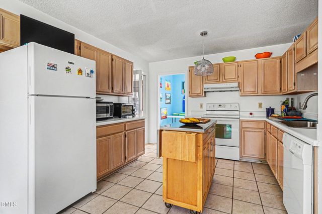 2416 Whitset Place, Willow Spring, NC 27592