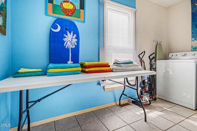 2416 Whitset Place, Willow Spring, NC 27592