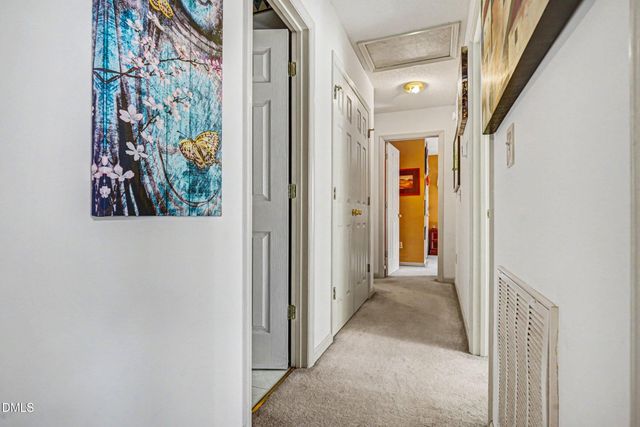 2416 Whitset Place, Willow Spring, NC 27592