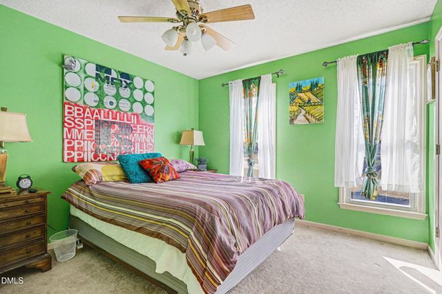 2416 Whitset Place, Willow Spring, NC 27592