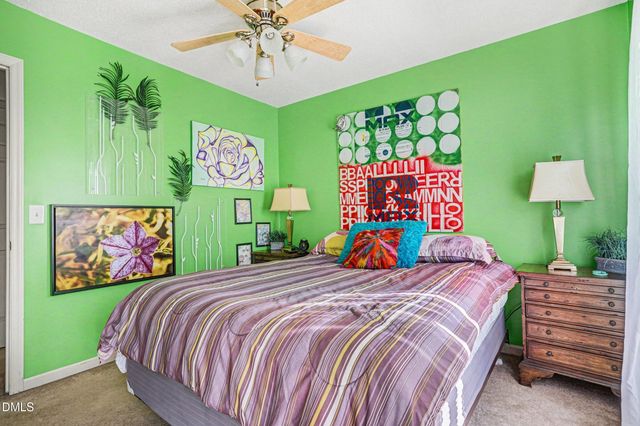 2416 Whitset Place, Willow Spring, NC 27592