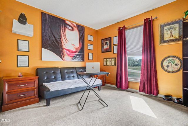 2416 Whitset Place, Willow Spring, NC 27592