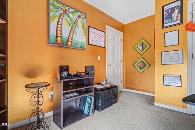 2416 Whitset Place, Willow Spring, NC 27592