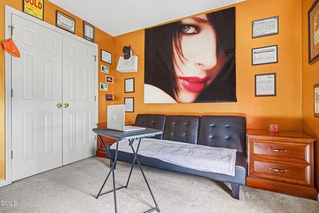 2416 Whitset Place, Willow Spring, NC 27592