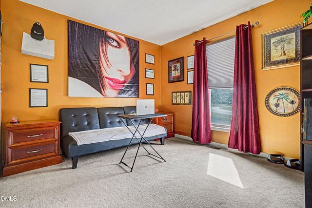 2416 Whitset Place, Willow Spring, NC 27592