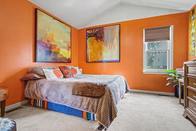 2416 Whitset Place, Willow Spring, NC 27592