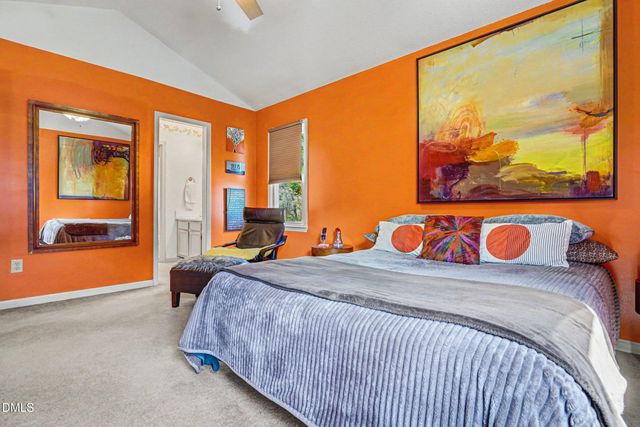 2416 Whitset Place, Willow Spring, NC 27592