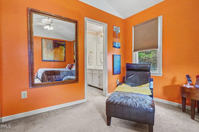 2416 Whitset Place, Willow Spring, NC 27592