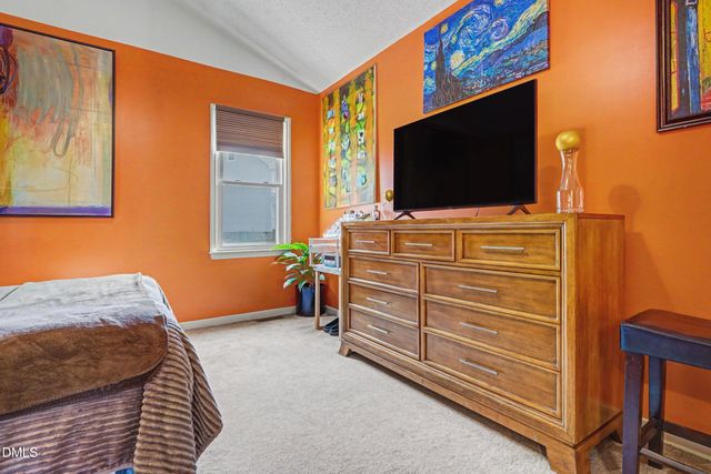 2416 Whitset Place, Willow Spring, NC 27592