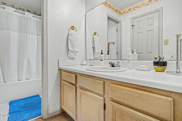 2416 Whitset Place, Willow Spring, NC 27592