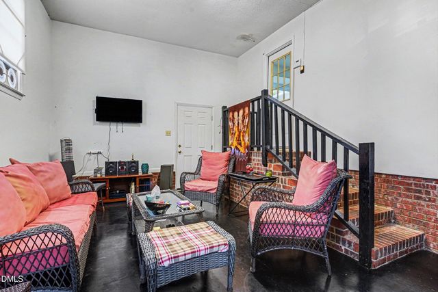 2416 Whitset Place, Willow Spring, NC 27592