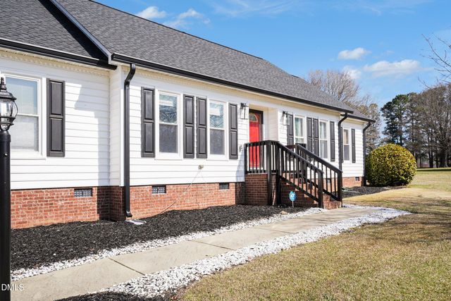 2416 Whitset Place, Willow Spring, NC 27592