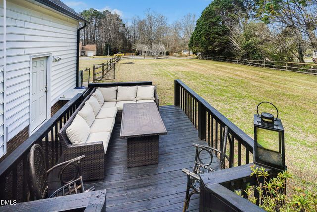 2416 Whitset Place, Willow Spring, NC 27592