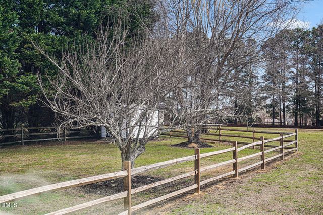 2416 Whitset Place, Willow Spring, NC 27592